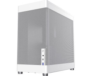 Coolbox Caja ATX MP1 Negra Full Mesh S/Fte