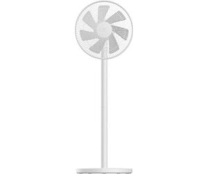 Ventilador De Pie Inteligente Mi Smart Standing Fan 2 Lite Blanco Xiaomi