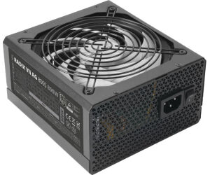 Fuente Alim. Radix Vii Ag 800w 80+ Silver Tacens