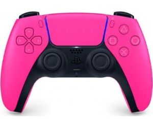 Accesorio sony ps5 -   mando dualsense rosa