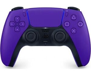 Accesorio sony ps5 -   mando dualsense purpura