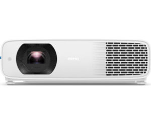 BenQ LH750 5000 lúmenes ANSI DLP 1080p (1920x1080) 3D Blanco