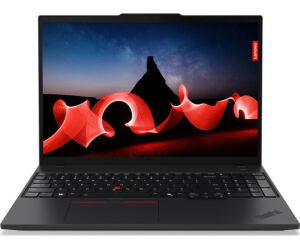 Portatil Lenovo Thinkpad T16 G3 U7 155u 32gb 1tb 16"wuxga W11p
