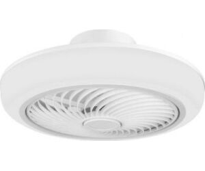 Ventilador de Techo Orbegozo CP 12435/ 20W/ 5 Aspas 33cm/ 6 velocidades
