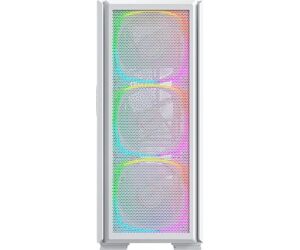 Torre E-atx Montech Sky Two Gx White