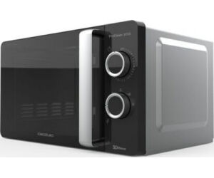 Micrrondas Cecotec Proclean 3050