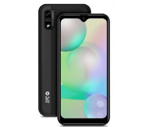 Smartphone Spc Smart Ultimate 6.01'' (3+32gb) Negro