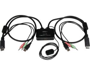 Webcam Avermedia Pw313d Dualcam Autofocus Tripode Incluido