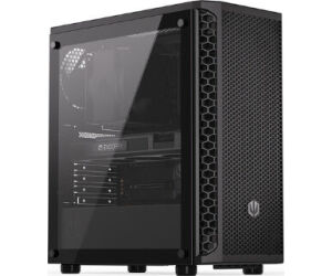 Torre Atx Endorfy Signum 300 Core