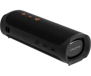 Creative Labs Creative MUVO Go Altavoz portÃ¡til estÃ©reo Negro 20 W