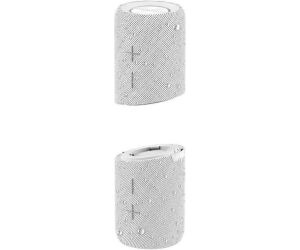 Altavoz hama twin 3.0 blanco