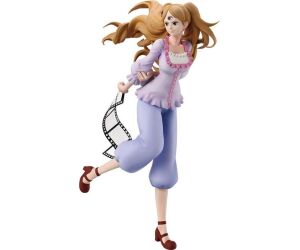 Figura ichibansho one piece masterlise devils night charlotte pudding 20cm