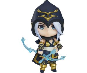 Figura good smile company nendoroid league of legends ashe