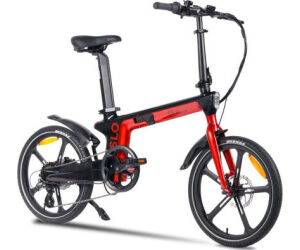 Youin E-bike 20" Youin Oslo Ca