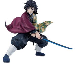 Figura ichibansho demon slayer kimetsu no yaiba giyu tamioka