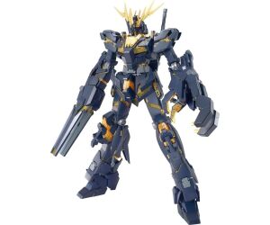 Mg rx - 0 unicorn gundam 02 banshee