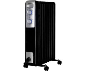 Radiador de Aceite Orbegozo RN 2000/ 3 Potencias/ 2000W/ 9 Elementos Caloríficos