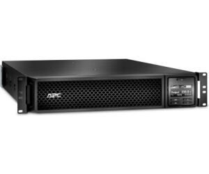 APC SRT1000RMXLI sistema de alimentaciÃ³n ininterrumpida (UPS) Doble conversiÃ³n (en lÃ­nea) 1 kVA 1000 W