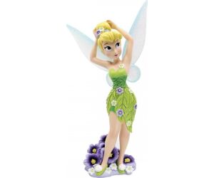 Figura enesco disney peter pan campanilla botanica