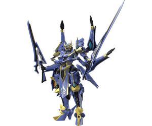 Figura good smile company knights and magic moderoid ikaruga