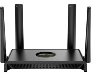 Reyee RG-EW300T Router 4G 1x10/100 WAN 3x10/100