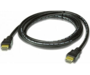 Aten Cable Hdmi De Alta Velocidad Con Ethernet De 15 M (2l-7d15h)