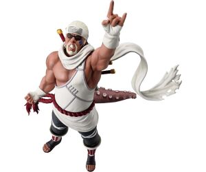 Ichibansho figure masterlise killer bee (a bridge between the lament of samsara and peace)