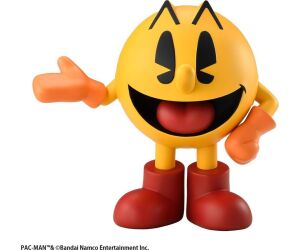 Figura pac - man softb half 15 cm