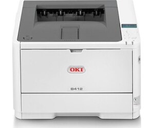 Impresora Oki Laser B412dn