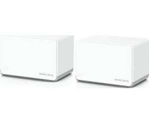 Extensor Mercusys Ax1800 Whole Home Mesh 2-pack