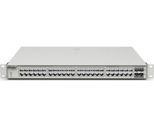 SWITCH RUIJIE REYEE RG-NBS3200-48GT4XS-P GIGALAN 48p SFP 4p L2 GESTIONABLE