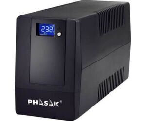 Sai ups phasak 600va ph 9464 interactivo