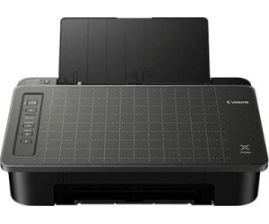 Impresora Canon Ts305 Inyeccion Color Pixma A4 Wifi Usb Bluetooth