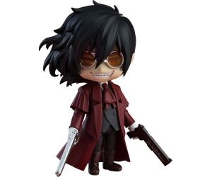 Figura good smile company nendoroid hellsing ova alucard
