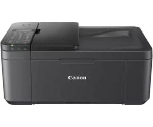 Impresora Canon Multifuncion Pixma Tr4755i Negro