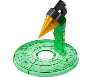 Replica tamashii nations proplica gurren lagann taladro nucleo de simon tengentoppa