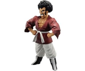 Figura ichibansho dragon ball dueling to the future mr satan