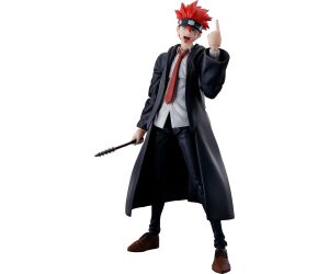 Figura tamashii nations sh figuarts mashle: magic & muscles dot barret