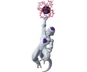 Figura ichibansho dragon ball z masterlise frieza (battle of the super saiyan) 18cm