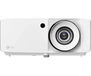 Proyector optoma laser uhz35 dlp 4k uhd 3500 lumenes