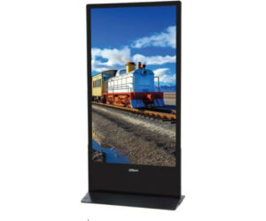 (dhi-ldh75-sai400l) Dahua Av Digital Signage Display 24/7 75” Pared 4k 16:9 500cd/m2, 8ms, Andriod 11, Ram4gb, Rom32gb, Hdmi, Usbx2, Tf Card Slot, Audio In, Speaker 2x10w