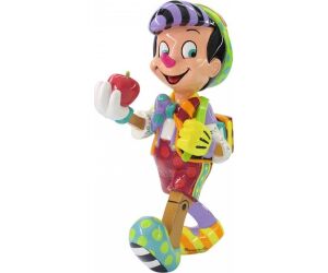 Figura enesco disney pinocho by britto