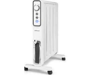 Radiador de Mica Orbegozo RMN 1500/ 3 Potencias/ 500-1000-1500W