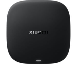 XIAOMI Mi TV Box  S 3nD GEN 4K negro