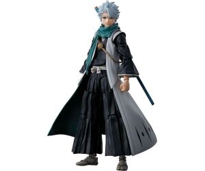 Figura tamashii nations bleach thousand year blood war toshiro hitsugaya