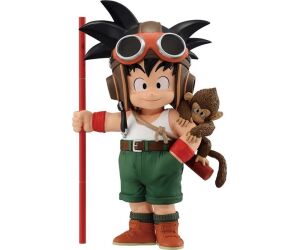 Figura ichibansho dragon ball snap collection son goku childhood