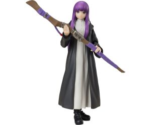 Figura tamashii sh figuarts beyond journey's end fern frieren