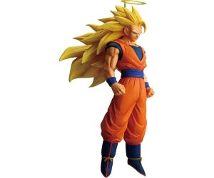 Ichibansho figure masterlise super saiyan 3 son goku (battle of the super saiyan)