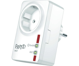 FRITZ! DECT 200 Enchufe Inteligente