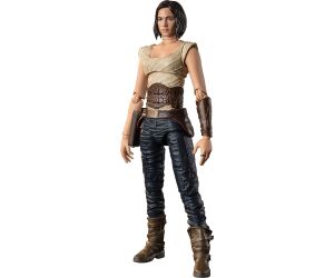 Figura tamashii nations sh figuarts moon part one a child of fire kora rebel